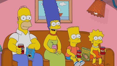 The Simpsons Season 30 Episode 2 English Sub Free