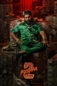 Pushpa 2 – The Rule