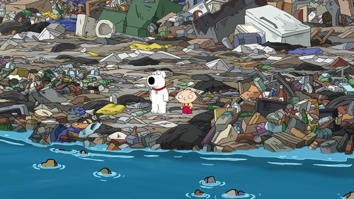 Family Guy Season 17 Episode 17 English Sub Free