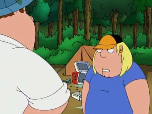Family Guy Season 2 Episode 21 English Sub Free