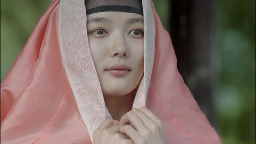 Love in the Moonlight Season 1 Episode 4 English Sub Free