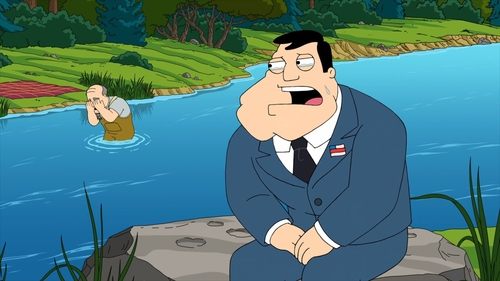 American Dad! Season 18 Episode 20 English Sub Free