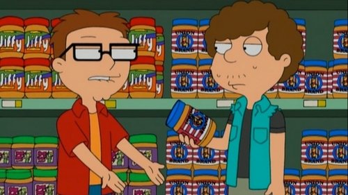 American Dad! Season 3 Episode 13 English Sub Free