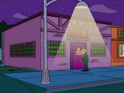 The Simpsons Season 17 Episode 13 English Sub Free