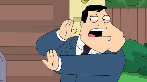 American Dad! Season 16 Episode 11 English Sub Free