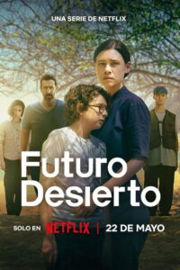 Futuro desierto 2026