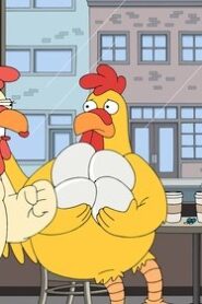 Family Guy Season 16 Episode 4 English Sub Free