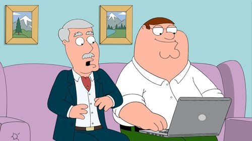 Family Guy Season 14 Episode 12 English Sub Free