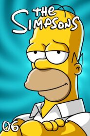The Simpsons Season 6 Watch All Episodes Online Free