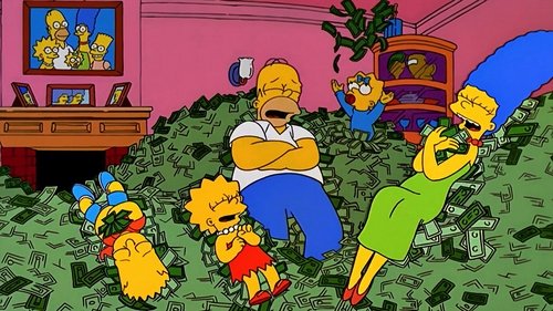 The Simpsons Season 11 Episode 22 English Sub Free
