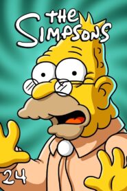The Simpsons Season 24 Watch All Episodes Online Free