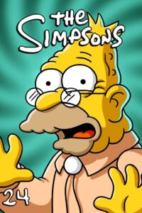 The Simpsons Season 24 Watch All Episodes Online Free