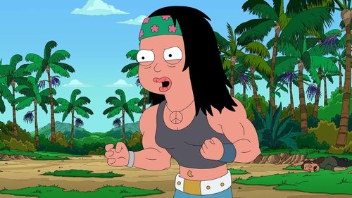 American Dad! Season 16 Episode 8 English Sub Free