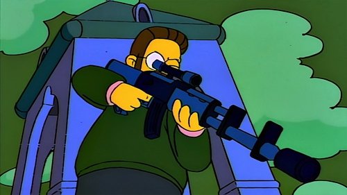 The Simpsons Season 5 Episode 16 English Sub Free