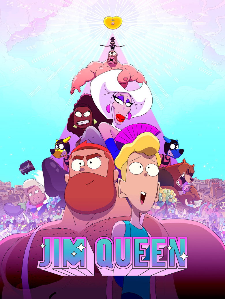 Jim Queen 2026