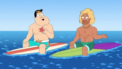 American Dad! Season 13 Episode 5 English Sub Free