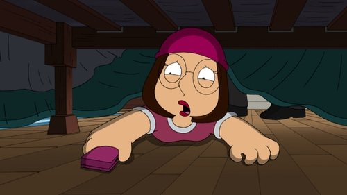Family Guy Season 10 Episode 20 English Sub Free
