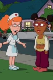 Family Guy Season 9 Episode 4 English Sub Free