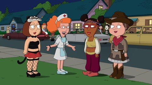 Family Guy Season 9 Episode 4 English Sub Free
