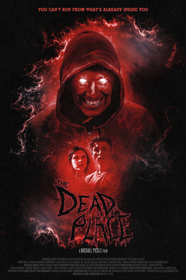 The Dead Place 2026