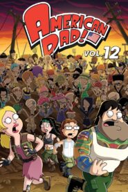 American Dad! Season 12 Watch All Episodes Online Free
