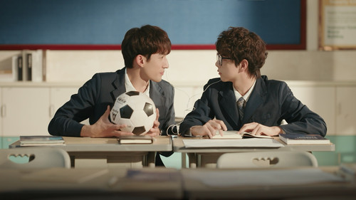 Double Helix Season 1 Episode 4 English Sub Free