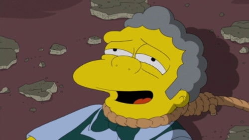 The Simpsons Season 24 Episode 19 English Sub Free