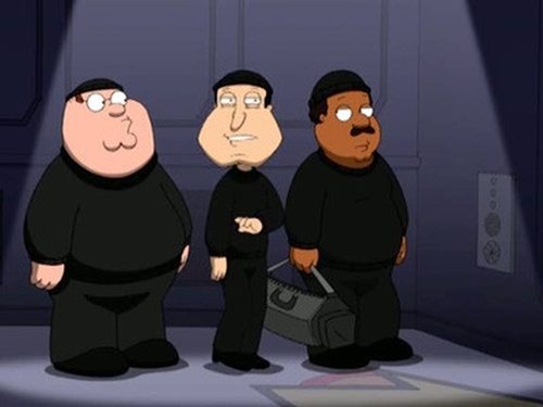 Family Guy Season 7 Episode 7 English Sub Free
