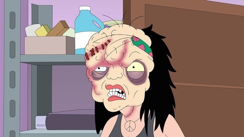 American Dad! Season 15 Episode 5 English Sub Free