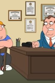 Family Guy Season 21 Episode 20 English Sub Free