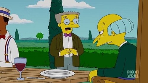 The Simpsons Season 21 Episode 17 English Sub Free
