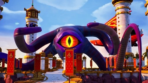 LEGO Ninjago: Dragons Rising Season 1 Episode 5 English Sub Free