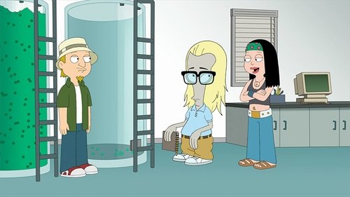 American Dad! Season 18 Episode 18 English Sub Free