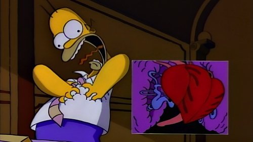 The Simpsons Season 4 Episode 11 English Sub Free
