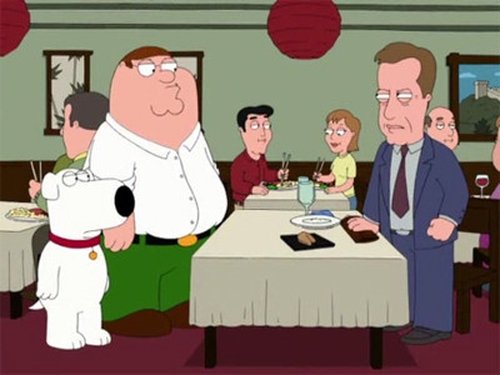Family Guy Season 6 Episode 9 English Sub Free