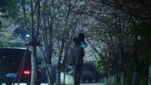 Love Between Lines Season 1 Episode 23 English Sub Free