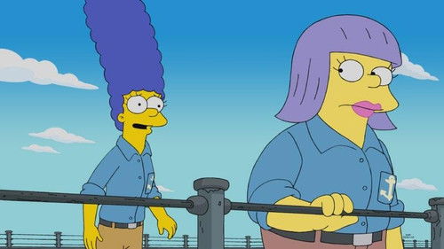 The Simpsons Season 32 Episode 17 English Sub Free