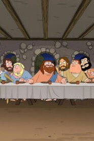 Family Guy Season 18 Episode 19 English Sub Free