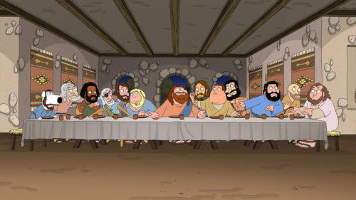 Family Guy Season 18 Episode 19 English Sub Free