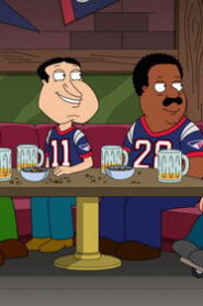 Family Guy Season 24 Episode 4 English Sub Free