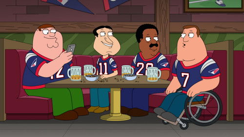 Family Guy Season 24 Episode 4 English Sub Free