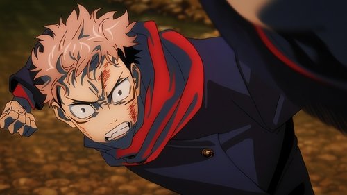 JUJUTSU KAISEN Season 1 Episode 19 English Sub Free