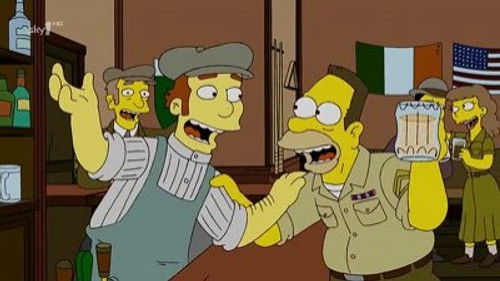 The Simpsons Season 20 Episode 14 English Sub Free