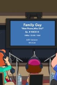 Family Guy Season 17 Episode 16 English Sub Free