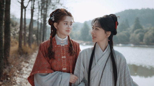 The Heir Season 1 Episode 10 English Sub Free