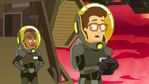 American Dad! Season 20 Episode 10 English Sub Free