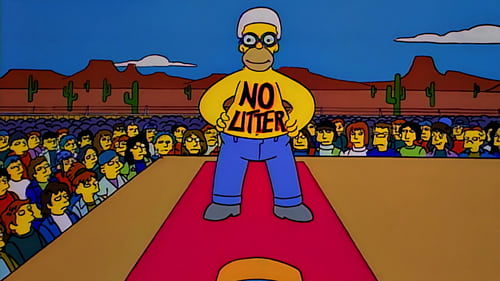 The Simpsons Season 7 Episode 24 English Sub Free