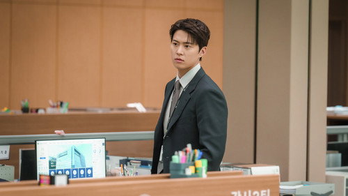 Filing for Love Season 1 Episode 3 English Sub Free