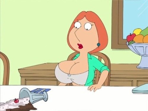 Family Guy Season 7 Episode 2 English Sub Free