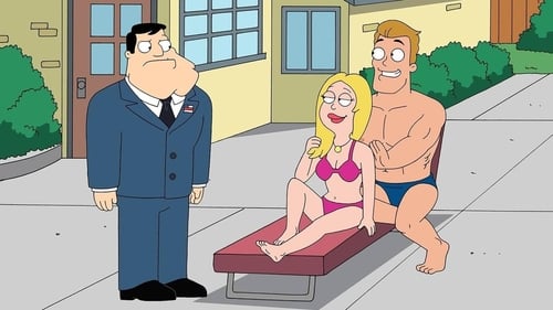 American Dad! Season 5 Episode 15 English Sub Free